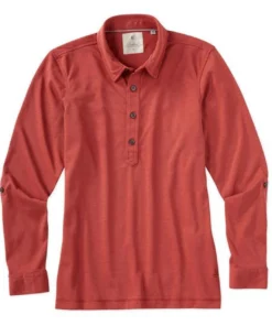 Linksoul Women's Roll Up Long Sleeve Polo 10 Linksoul Women's Roll Up Long Sleeve Polo -Golf Sales Store linksoul womens roll up long sleeve polo cedar 01 70606.1633458543