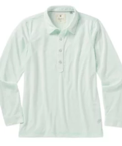 Linksoul Women's Roll Up Long Sleeve Polo 11 Linksoul Women's Roll Up Long Sleeve Polo -Golf Sales Store linksoul womens roll up long sleeve polo julep 01 86735.1633458542