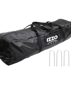 Izzo Trainer Net Tru Vu Hitting 2020 -Golf Sales Store lrl0011 classic course 2 01851.1602230738
