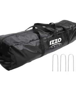 Izzo Trainer Net Tru Vu Hitting 2020 -Golf Sales Store lrl0011 links course 2 94135.1602230776