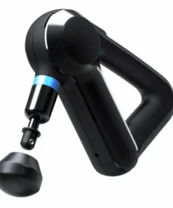 Therabody Theragun Massager Elite Percussion 2020 -Golf Sales Store lrl0039 black 2 63964.1604630495