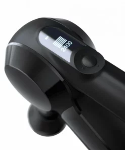 Therabody Theragun Massager Elite Percussion 2020 -Golf Sales Store lrl0039 black 3 50591.1604630499