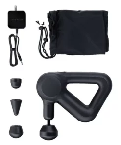 Therabody Theragun Massager Prime Percussion 2020 11 Therabody Theragun Massager Prime Percussion 2020 -Golf Sales Store lrl0040 black 5 24834.1602920729