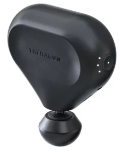 Therabody Theragun Massager Mini Percussion 2020 10 Therabody Theragun Massager Mini Percussion 2020 -Golf Sales Store lrl0041 black 2 99028.1604631223