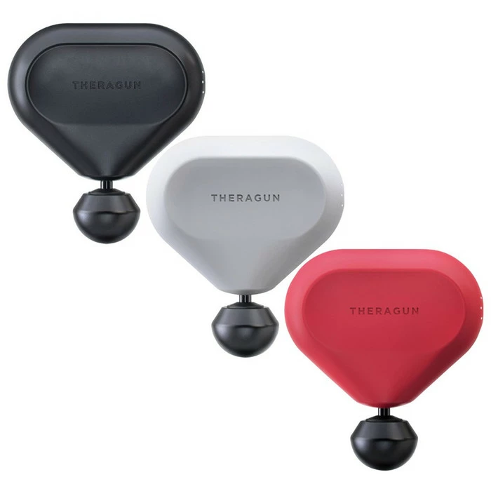 Therabody Theragun Massager Mini Percussion 2020 3 Therabody Theragun Massager Mini Percussion 2020