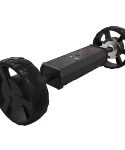 Alphard Golf Club Booster V2 2020