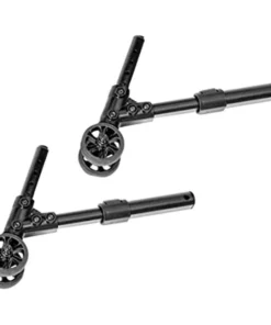 Alphard Golf Club Booster V2 2020 -Golf Sales Store lrl0146 black 1 6 32202.1631086715