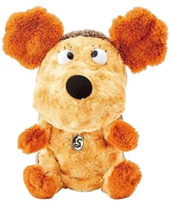 Woman Driver Headcover 703P1505 Mu Sport 2021