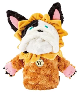 Woman Headcover 703P1513 Mu Sport Fairway Wood 2021