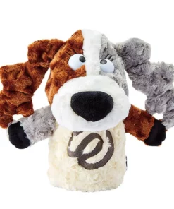 Woman Driver Headcover 703P2501 Mu Sport 2021 -Golf Sales Store lrl0440 beige 1 41064.1619494201