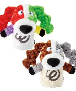 Woman Driver Headcover 703P2501 Mu Sport 2021