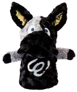 Driver Woman Headcover 703P2503 Mu Sport 2021 -Golf Sales Store lrl0441 black 1 52815.1619494270