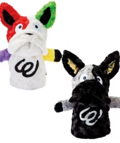 Driver Woman Headcover 703P2503 Mu Sport 2021