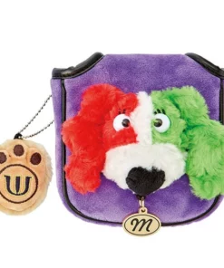 Mu Putter Woman Headcover 703P2531 Sport 2021 7 Mu Putter Woman Headcover 703P2531 Sport 2021 -Golf Sales Store lrl0449 multi 1 23650.1619242570