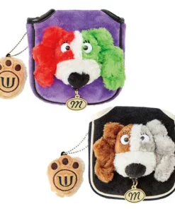 Mu Putter Woman Headcover 703P2531 Sport 2021