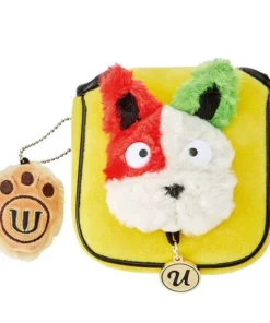 Mu Putter Woman Headcover 703P2533 Sport 2021