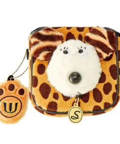 Mu Putter Woman Headcover 703P2535 Sport 2021 -Golf Sales Store lrl0451 brown 1 04830.1619242755