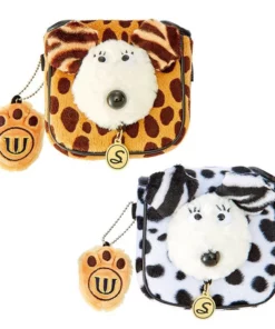 Mu Putter Woman Headcover 703P2535 Sport 2021