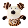 Mu Sport Woman Headcover 703P2555 Utility 2021 -Golf Sales Store lrl0454 brown 1 50003.1619242974