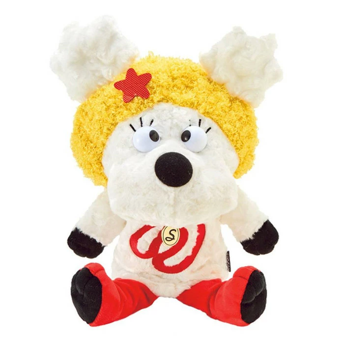 Woman Driver Headcover 703P6501 Mu Sport 2021 5 Woman Driver Headcover 703P6501 Mu Sport 2021 - Image 3