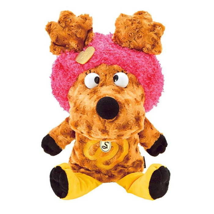 Woman Driver Headcover 703P6501 Mu Sport 2021 4 Woman Driver Headcover 703P6501 Mu Sport 2021 - Image 2