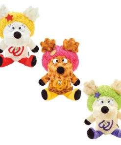 Woman Driver Headcover 703P6501 Mu Sport 2021