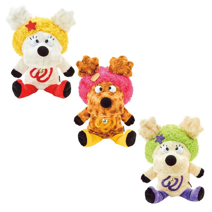 Woman Driver Headcover 703P6501 Mu Sport 2021 3 Woman Driver Headcover 703P6501 Mu Sport 2021