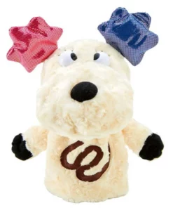 Driver Woman Headcover Mu Sport 703P6581 2021