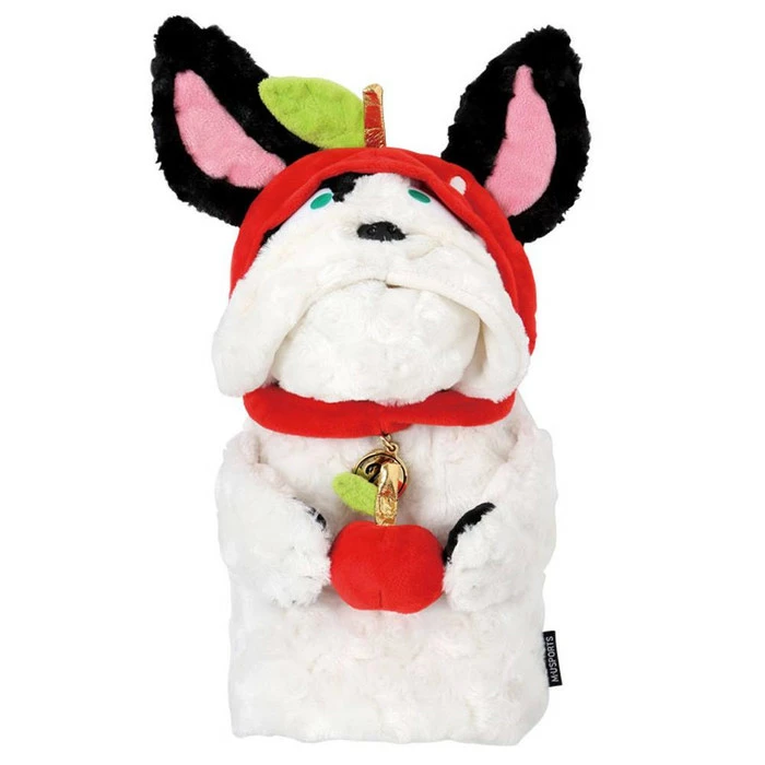 Mu Sport Driver Woman Headcover 703V2500 2021 3 Mu Sport Driver Woman Headcover 703V2500 2021