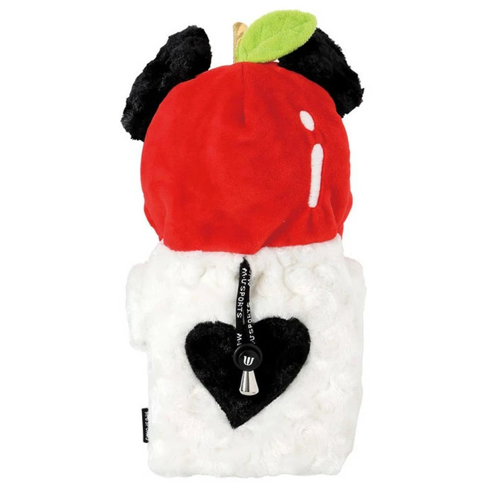 Mu Sport Driver Woman Headcover 703V2500 2021 4 Mu Sport Driver Woman Headcover 703V2500 2021 - Image 2