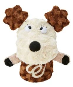 Driver Woman Headcover Mu Sport 703W6507 2021 8 Driver Woman Headcover Mu Sport 703W6507 2021 -Golf Sales Store lrl0472 beige 1 32269.1619579510