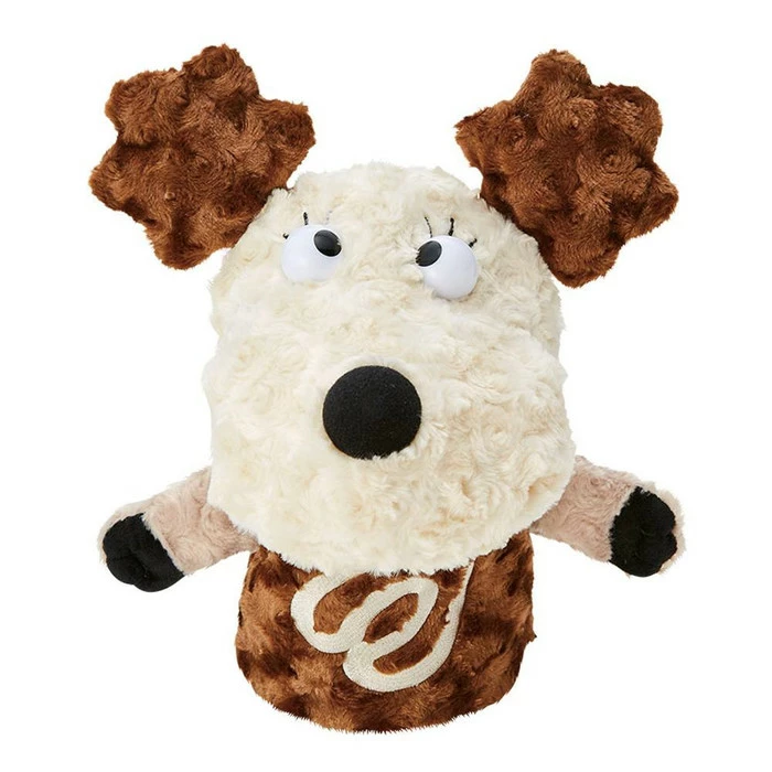 Driver Woman Headcover Mu Sport 703W6507 2021 5 Driver Woman Headcover Mu Sport 703W6507 2021 - Image 3