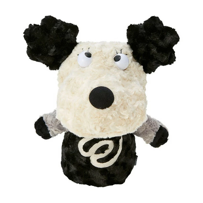 Driver Woman Headcover Mu Sport 703W6507 2021 6 Driver Woman Headcover Mu Sport 703W6507 2021 - Image 4