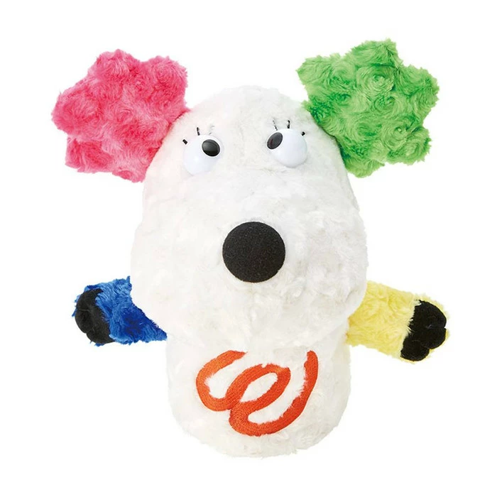 Driver Woman Headcover Mu Sport 703W6507 2021 4 Driver Woman Headcover Mu Sport 703W6507 2021 - Image 2