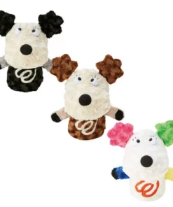 Driver Woman Headcover Mu Sport 703W6507 2021