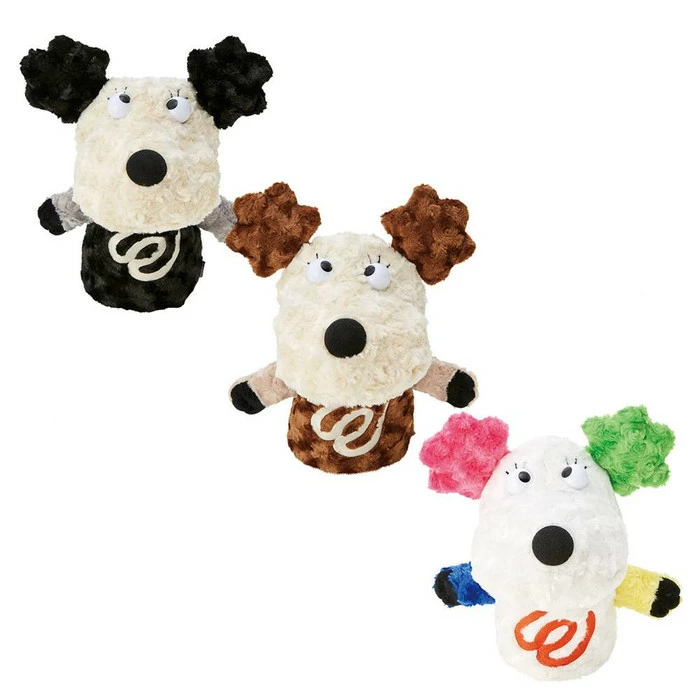 Driver Woman Headcover Mu Sport 703W6507 2021 3 Driver Woman Headcover Mu Sport 703W6507 2021