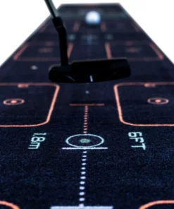 WellPutt Mat First 2021 -Golf Sales Store lrl0513 4 12124.1624436701