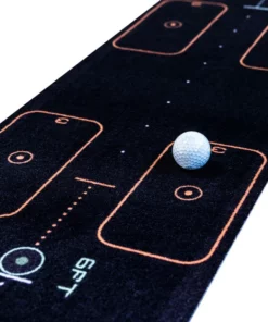WellPutt Mat First 2021 -Golf Sales Store lrl0513 5 12413.1624436705