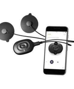 Therabody PowerDot 2.0 Uno 2022 -Golf Sales Store lrl0880 black 2 79634.1646794057