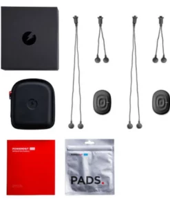 Therabody PowerDot 2.0 Duo 2022 -Golf Sales Store lrl0881 black 1 3 61661.1651045321