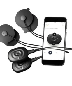 Therabody PowerDot 2.0 Duo 2022 -Golf Sales Store lrl0881 black 1 5 02605.1651045321