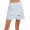 Lucky In Love Incognito Skort Short Scallop -Golf Sales Store lucky in love incognito scallop skort short glace 01 78849.1673900091