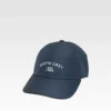 Matte Grey Arch Pro Low MG Hat -Golf Sales Store matte grey arch pro low mg hat navy 01 10773.1632943354