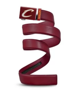 Cleveland Cavalier Nba Mission Belt Belt