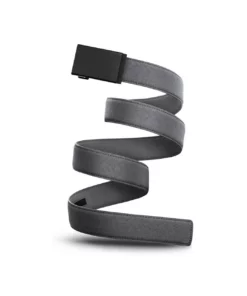 Mission Belt Polymer 40mm Belt -Golf Sales Store mission belt polymer 40mm belt canvas gray 01 40429.1668016678