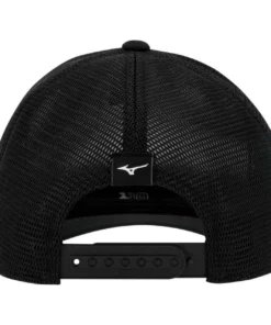 Mizuno Crossed Clubs Meshback Hat 21 Mizuno Crossed Clubs Meshback Hat -Golf Sales Store mizuno crossed clubs meshback hat black 02 46040.1673904181