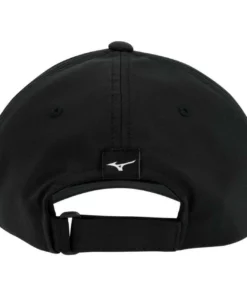 Mizuno Fresh Marble Hat -Golf Sales Store mizuno fresh marble hat black 02 99644.1673907063