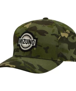 Mizuno Patch Hat