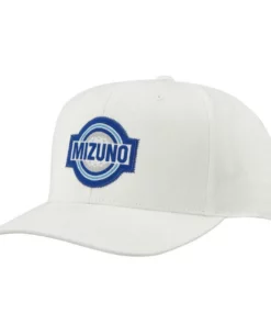 Mizuno Patch Hat -Golf Sales Store mizuno patch hat staff 01 35231.1673903818