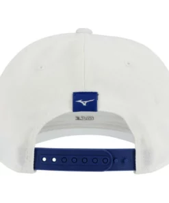 Mizuno Patch Hat -Golf Sales Store mizuno patch hat staff 02 49297.1673903105